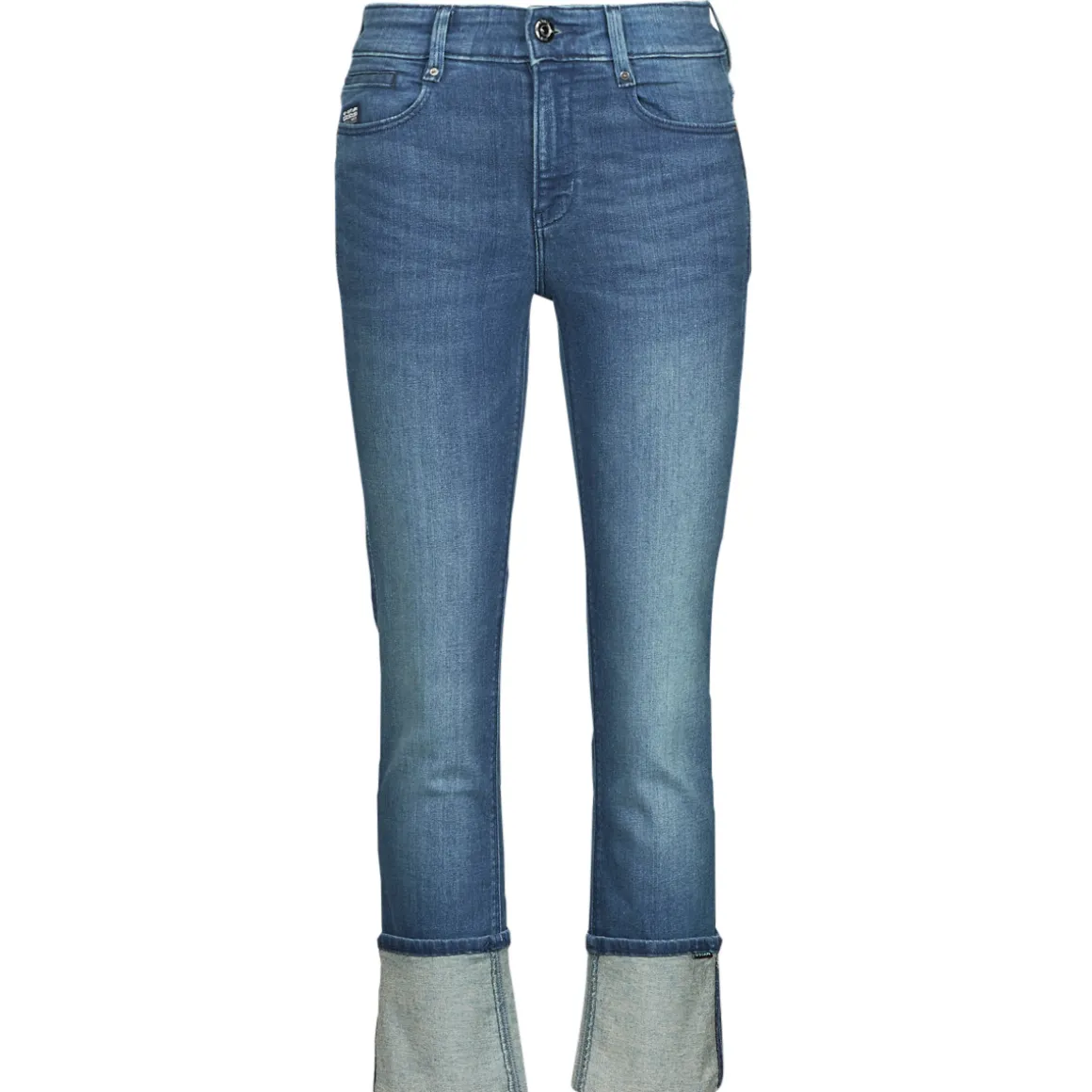 G-Star Raw - NOXER STRAIGHT