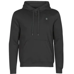 G-Star Raw - PREMIUM BASIC HOODED SWEATE