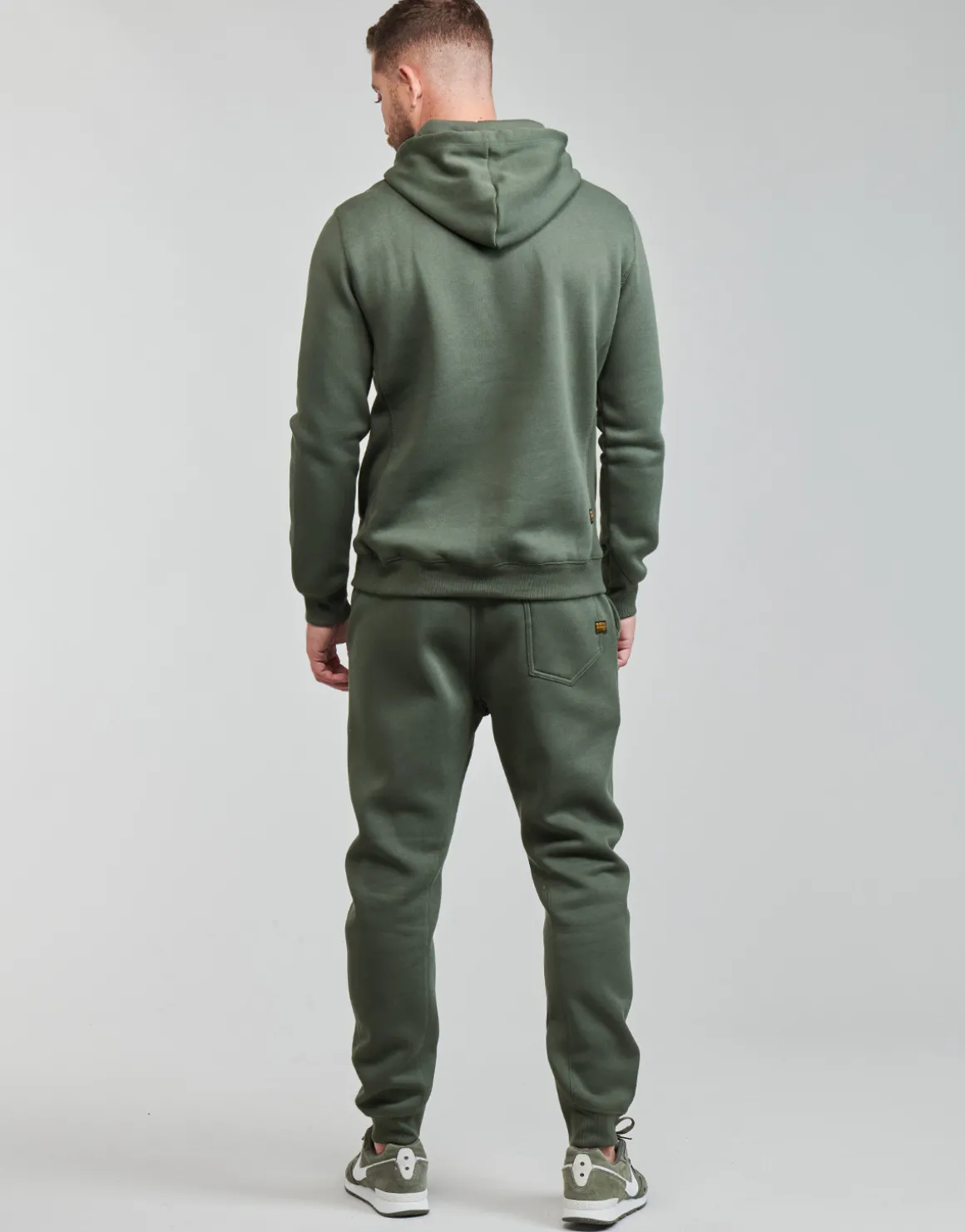 G-Star Raw - PREMIUM CORE HDD SW LS