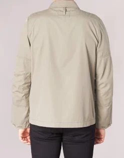 G-Star Raw - RACKAM OVERSHIRT