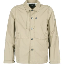 G-Star Raw - RACKAM OVERSHIRT