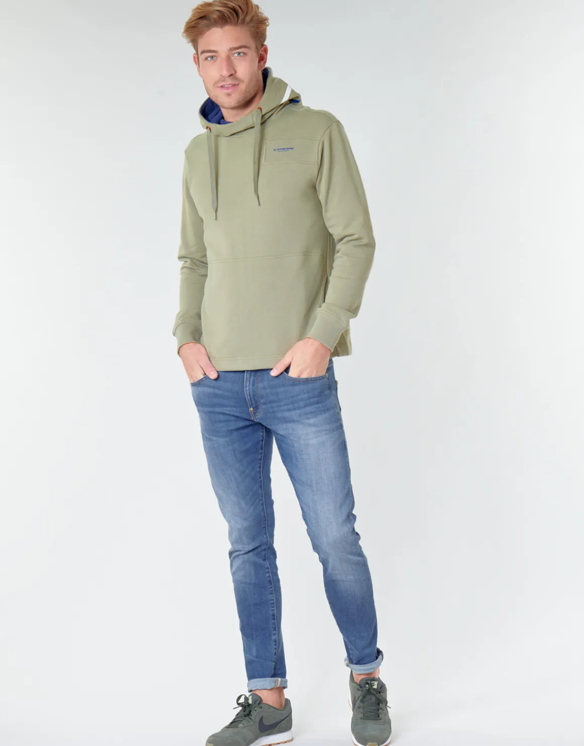 G-Star Raw - REVEND SKINNY