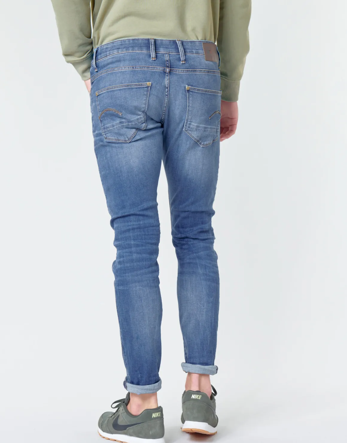 G-Star Raw - REVEND SKINNY