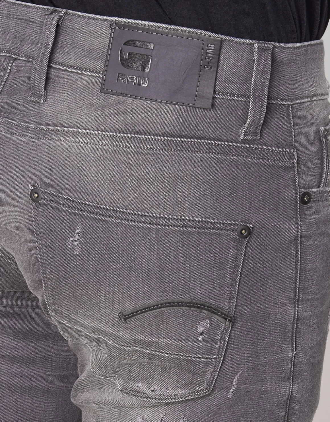 G-Star Raw - REVEND SUPER SLIM