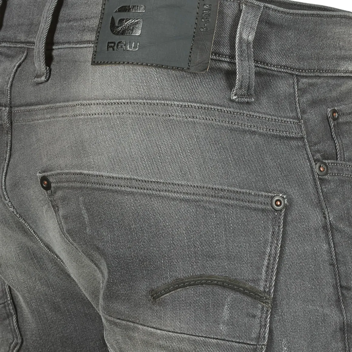 G-Star Raw - REVEND SUPER SLIM