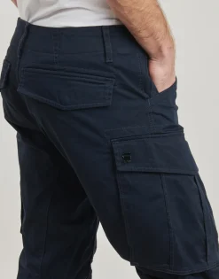 G-Star Raw - ROVIC ZIP 3D REGULAR TAPERED