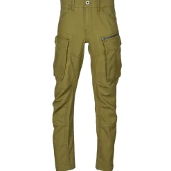 G-Star Raw - ROVIC ZIP 3D REGULAR TAPERED