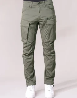 G-Star Raw - ROVIC ZIP 3D STRAIGHT TAPERED