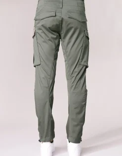 G-Star Raw - ROVIC ZIP 3D STRAIGHT TAPERED