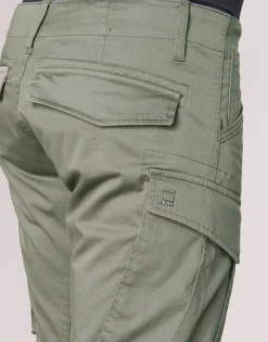 G-Star Raw - ROVIC ZIP 3D STRAIGHT TAPERED