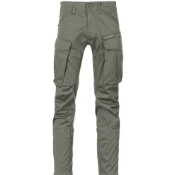 G-Star Raw - ROVIC ZIP 3D STRAIGHT TAPERED