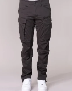 G-Star Raw - ROVIC ZIP 3D STRAIGHT TAPERED