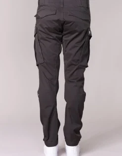 G-Star Raw - ROVIC ZIP 3D STRAIGHT TAPERED