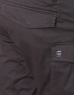 G-Star Raw - ROVIC ZIP 3D STRAIGHT TAPERED