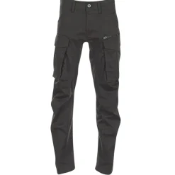 G-Star Raw - ROVIC ZIP 3D STRAIGHT TAPERED