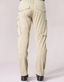 G-Star Raw - ROVIC ZIP 3D STRAIGHT TAPERED