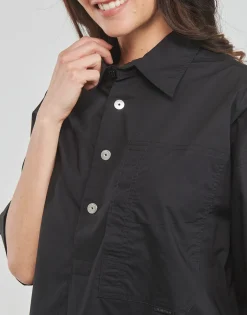 G-Star Raw - shirt dress 2.0