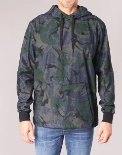 G-Star Raw - STOR ANORAK OVERSHIRT