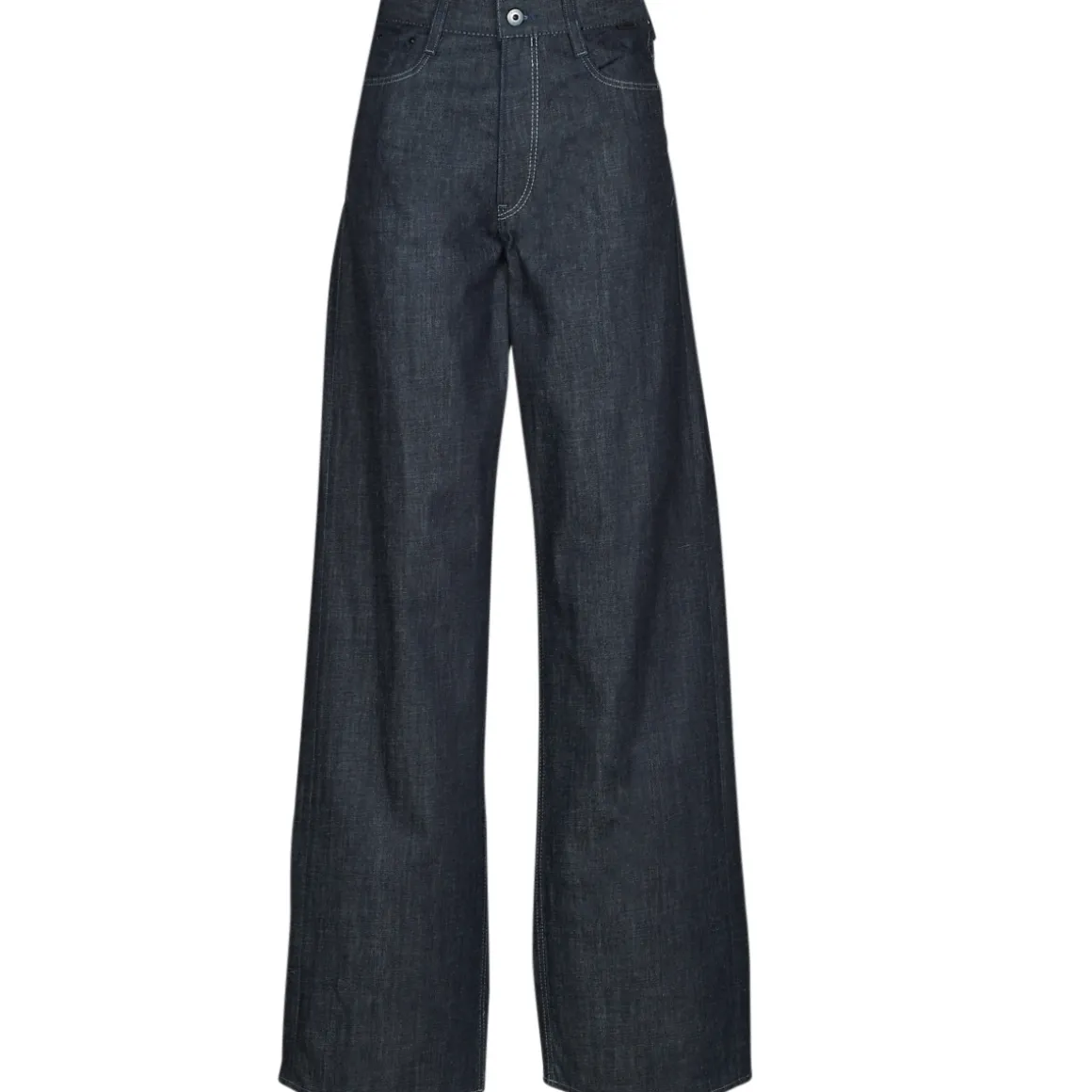 G-Star Raw - STRAY ULTRA HIGH STRAIGHT