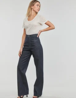 G-Star Raw - STRAY ULTRA HIGH STRAIGHT