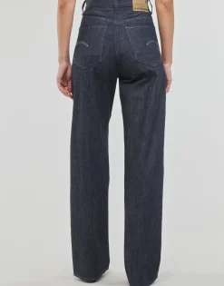 G-Star Raw - STRAY ULTRA HIGH STRAIGHT