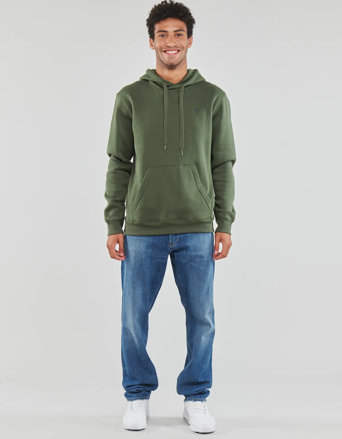 G-Star Raw - TRIPLE A REGULAR STRAIGHT