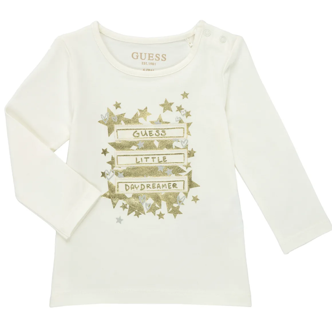 Guess - A2BG03-J1300-G018