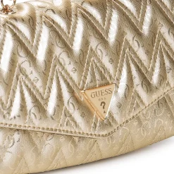 Guess - ADELARD CONVERTIBLE XBODY FLAP