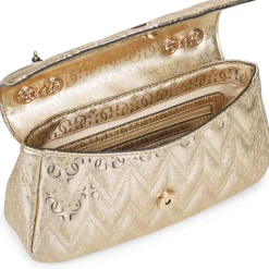 Guess - ADELARD CONVERTIBLE XBODY FLAP