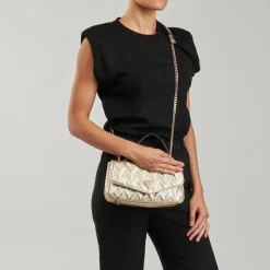 Guess - ADELARD CONVERTIBLE XBODY FLAP