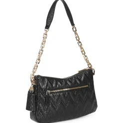 Guess - ADELARD TOP ZIP SHLOUDER