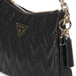 Guess - ADELARD TOP ZIP SHLOUDER