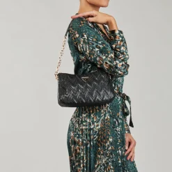 Guess - ADELARD TOP ZIP SHLOUDER