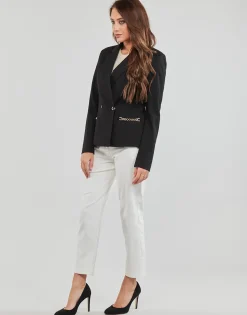 Guess - ADELE CHAIN BLAZER