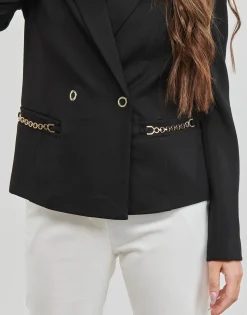 Guess - ADELE CHAIN BLAZER