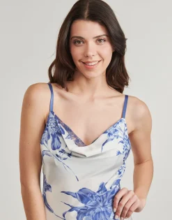 Guess - ADLE LACE NECKLIN