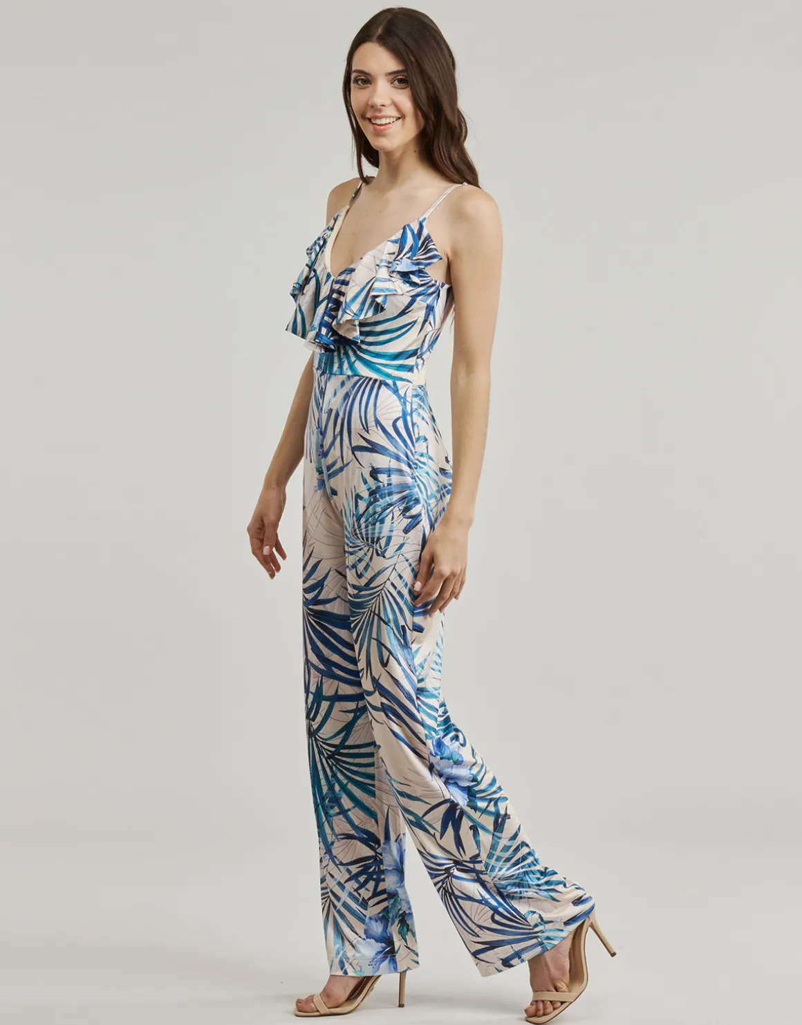 Guess - ALICE SLINKY OVERALL