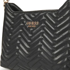 Guess - ANNING SHOULDER BAG