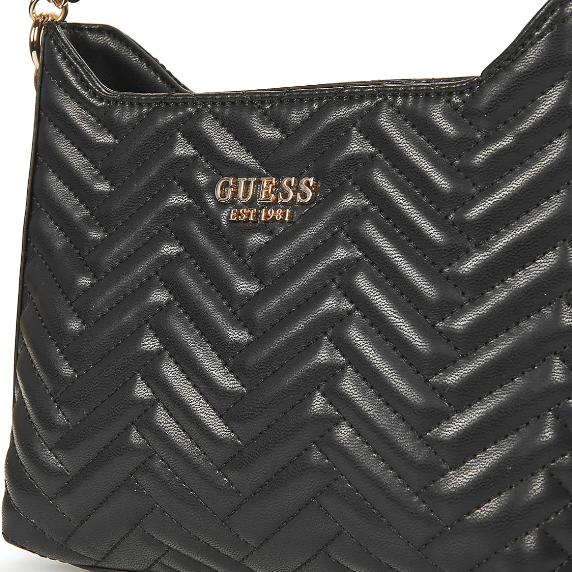 Guess - ANNING SHOULDER BAG
