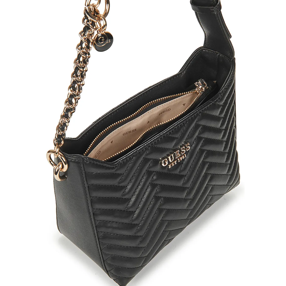 Guess - ANNING SHOULDER BAG