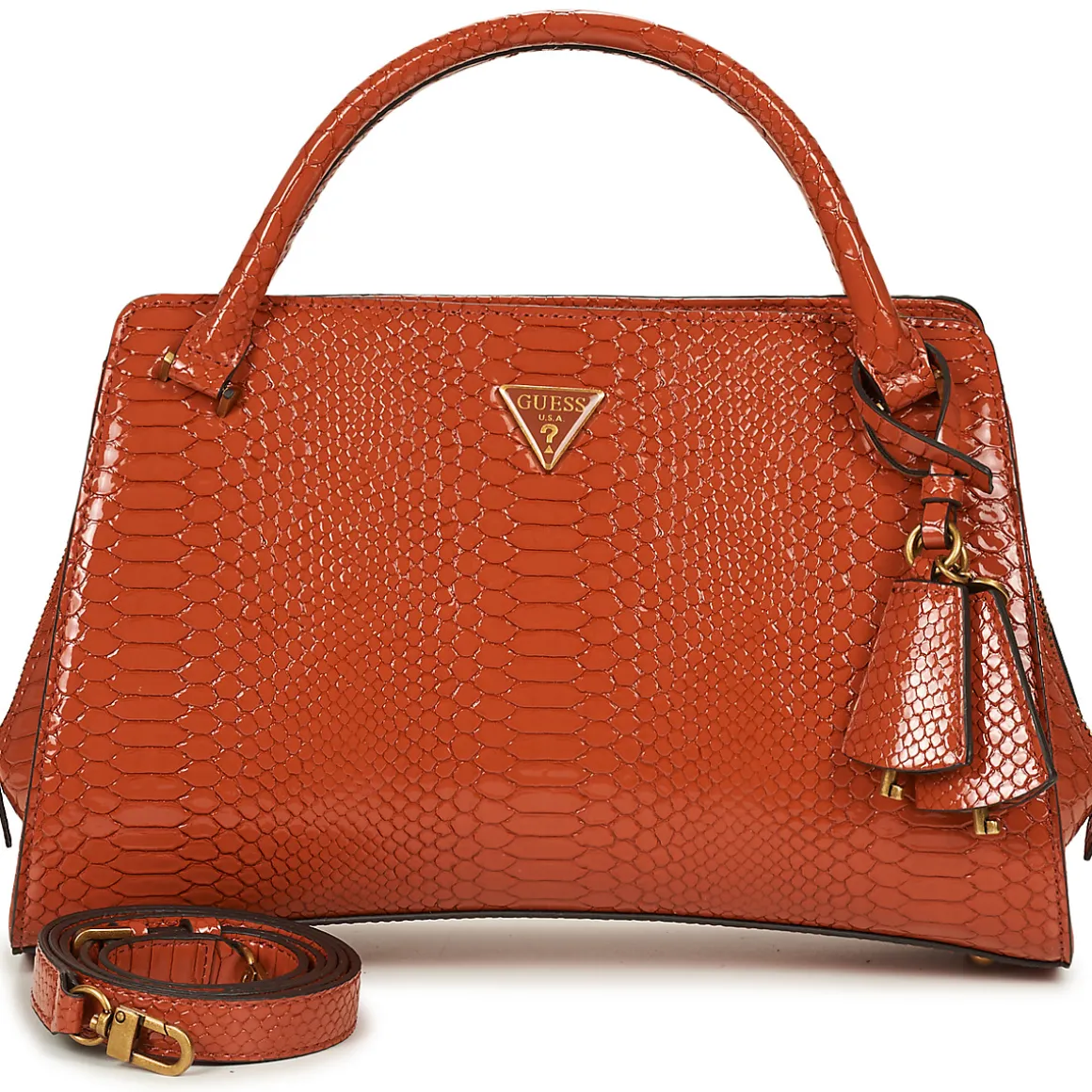 Guess - ANNITA GIRLFRIEND SATCHEL