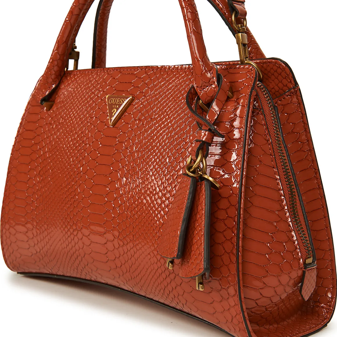 Guess - ANNITA GIRLFRIEND SATCHEL