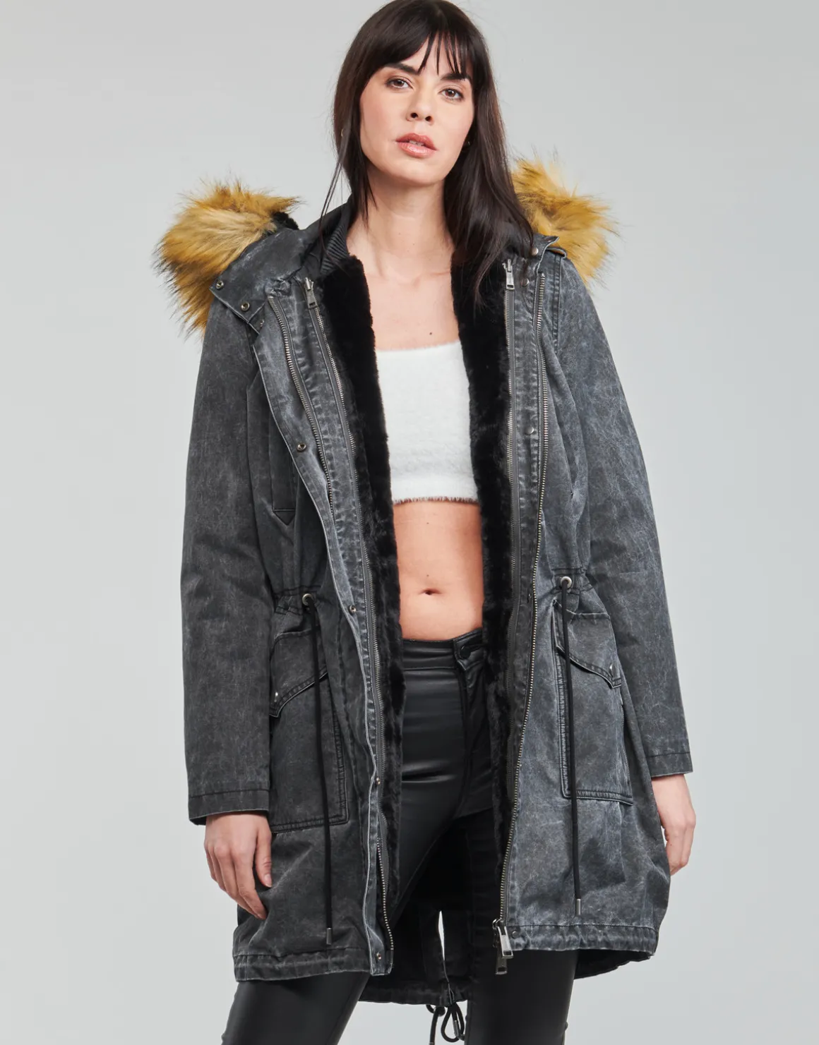 Guess - BERENICE PARKA