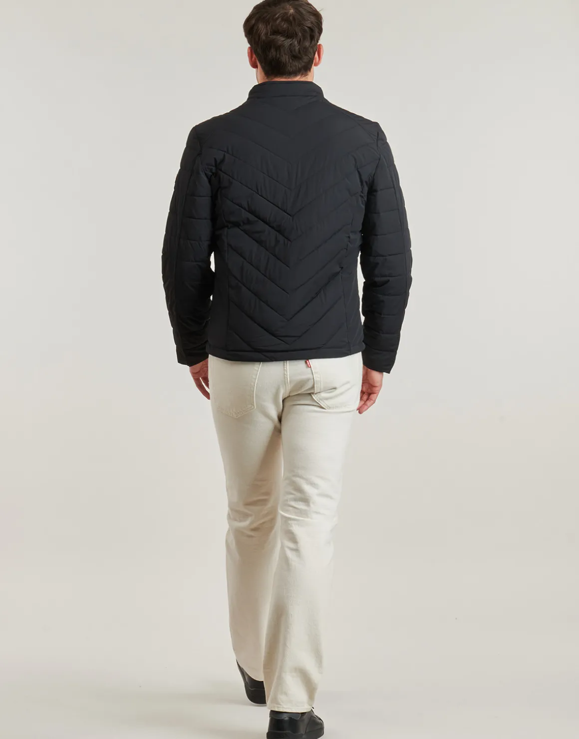 Guess - BIKER JACKET