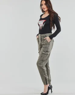 Guess - BOWIE CARGO CHINO