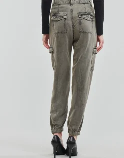 Guess - BOWIE CARGO CHINO