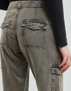 Guess - BOWIE CARGO CHINO