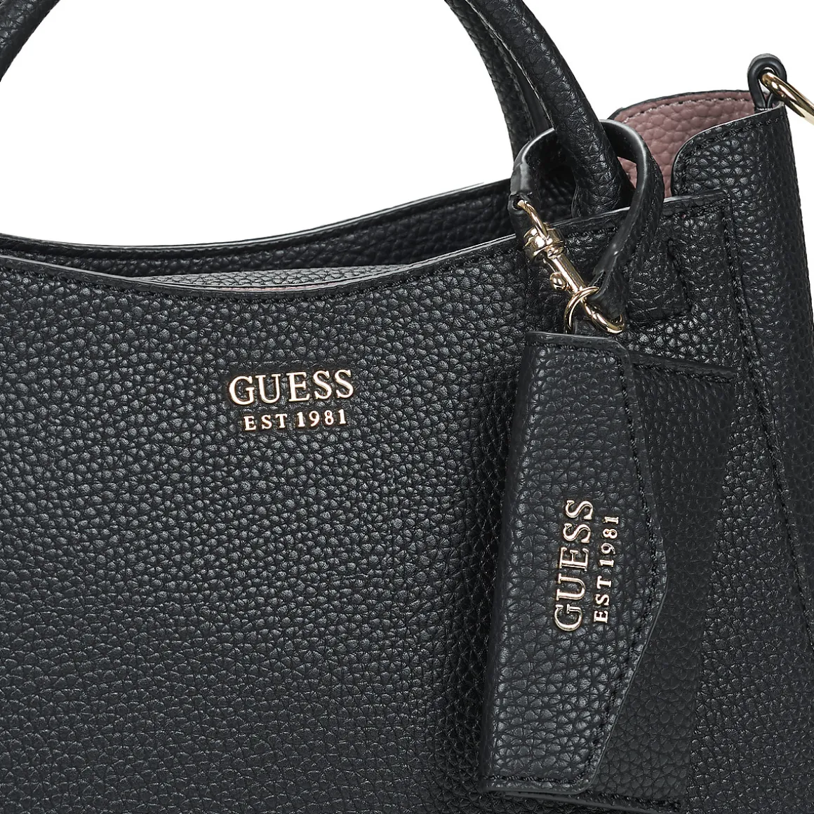 Guess - BRENTON