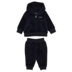 Guess - CHENILLE SET