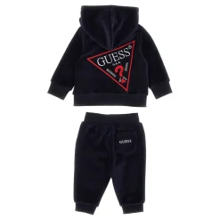 Guess - CHENILLE SET